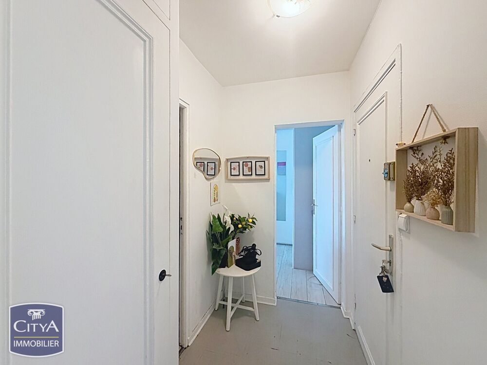 Vente Appartement appartement Orléans
