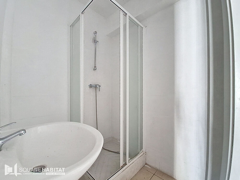 Vente Appartement appartement Valenciennes