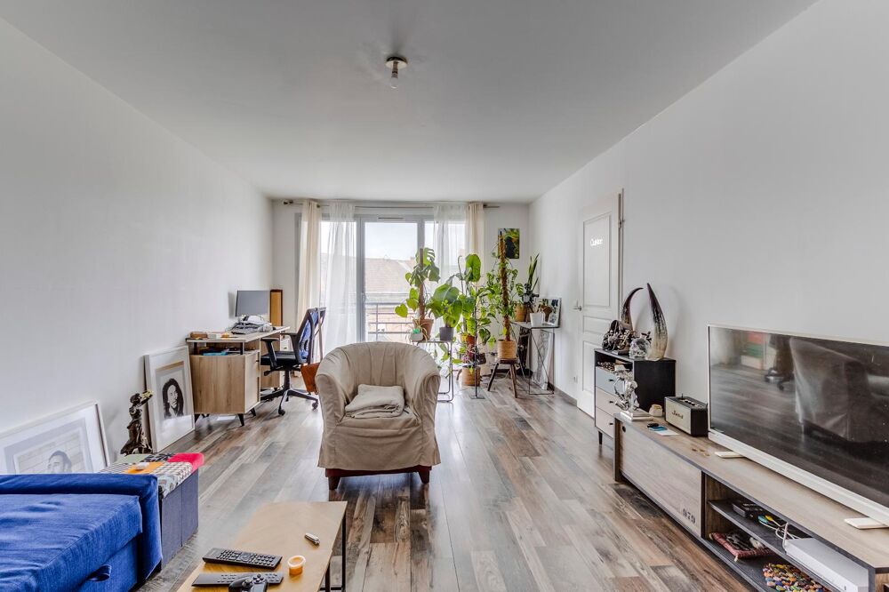 Vente Appartement appartement Tourcoing