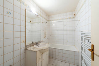  Appartement à vendre 2 pièces 32 m²