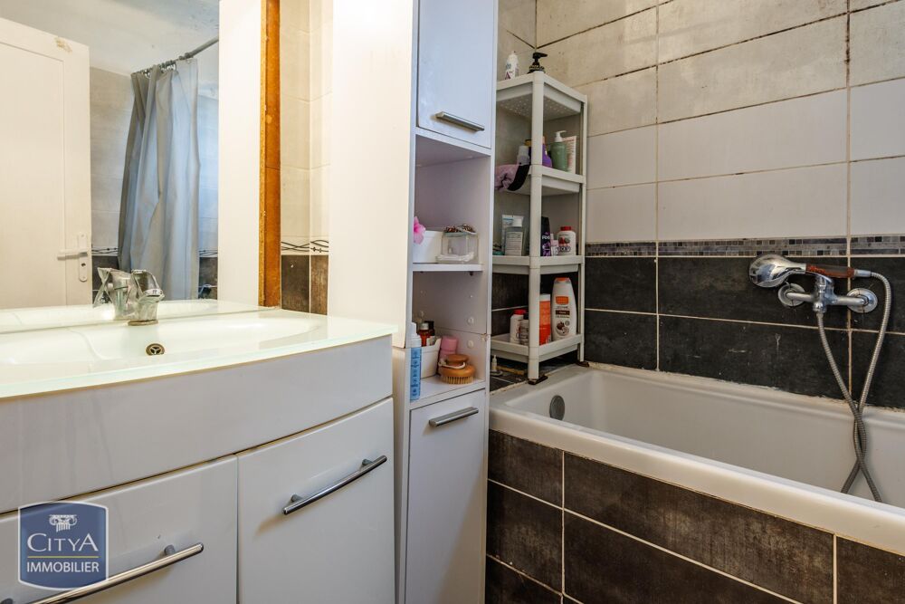 Vente Appartement appartement Pont-saint-esprit