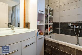 Appartement à vendre 4 pièces 68 m²