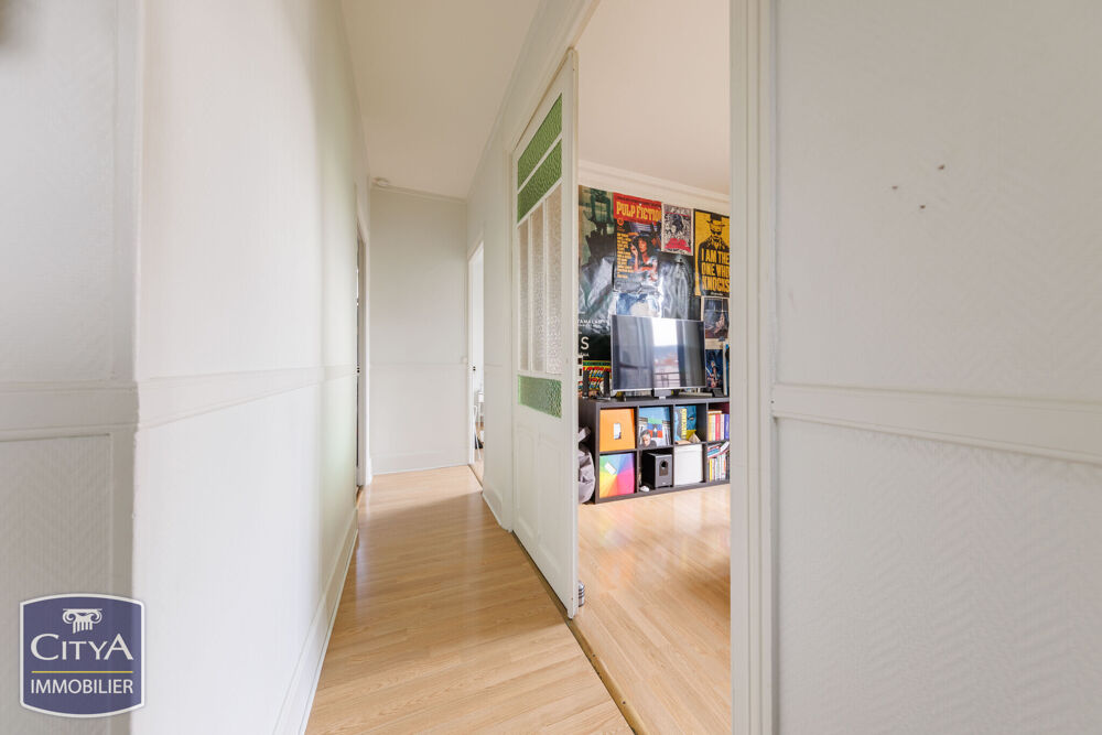 Vente Appartement appartement Clermont-ferrand