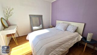  Appartement à vendre 4 pièces 84 m²