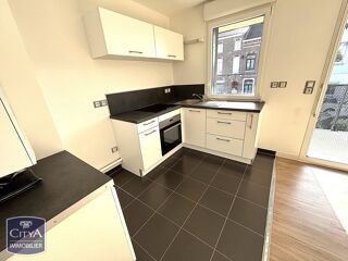Vente Appartement appartement Wasquehal
