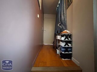  Appartement à vendre 3 pièces 47 m²
