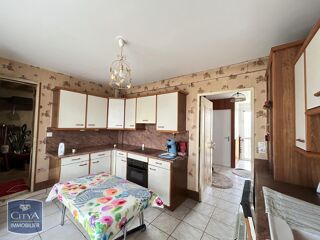  Maison � vendre 6 pi�ces 110 m�