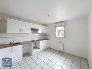  Appartement à vendre 3 pièces 70 m²