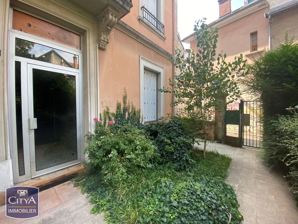 Vente Appartement appartement Grenoble