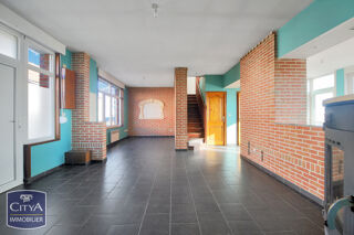 Maison 5 pièces 96 m² · à Cassel · 96 m² · 196 900 €