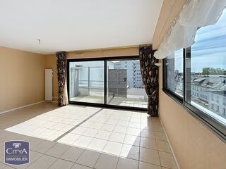  Appartement � vendre 2 pi�ces 52 m�