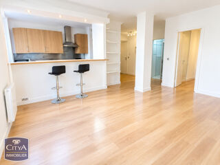 Appartement à vendre 3 pièces 71 m²