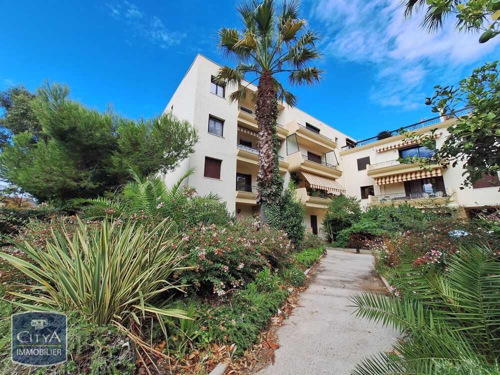 Vente Appartement appartement Six-fours-les-plages
