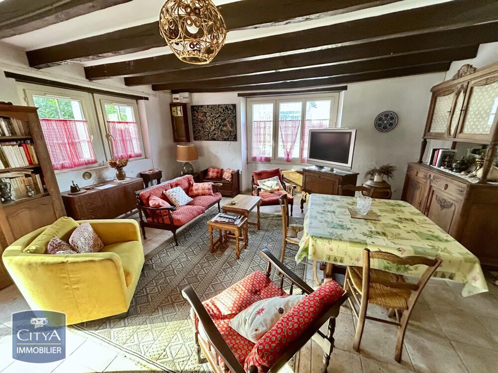 Vente Maison maison Lagraulière