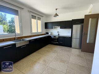  Appartement à vendre 4 pièces 96 m²