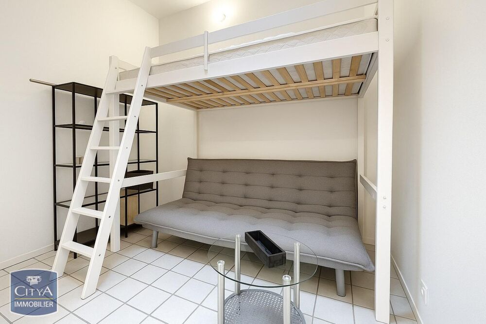 Appartement 1 pièce 14 m² · à Dijon · 14 m² · 88 000 €