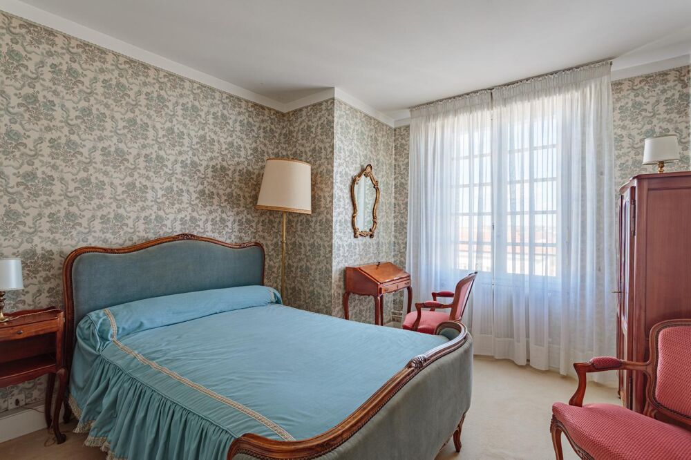 à vendre  Appartement Bayonne (64100)