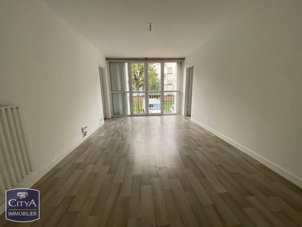 Vente Appartement appartement Le havre