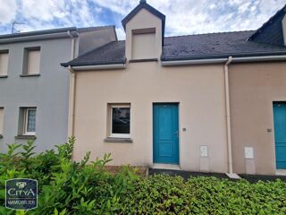  Appartement à vendre 3 pièces 64 m²