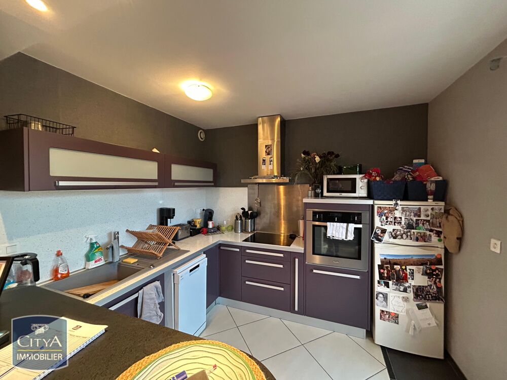 Vente Appartement appartement Châteauroux