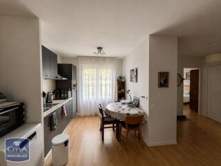  Maison à vendre 3 pièces 67 m²