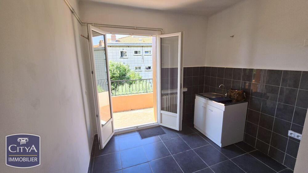 Vente Appartement appartement Toulon