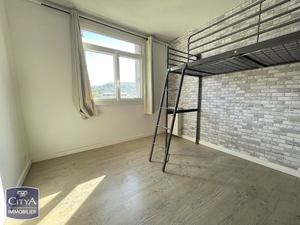 Vente Appartement appartement Déville-lès-rouen