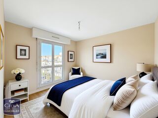  Appartement à vendre 2 pièces 41 m²