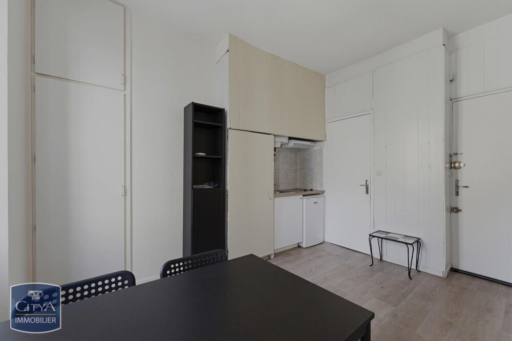 Vente Appartement appartement Bordeaux