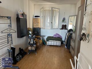  Appartement � vendre 4 pi�ces 67 m�