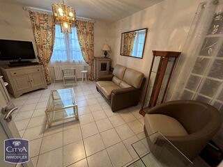  Maison à vendre 3 pièces 81 m²