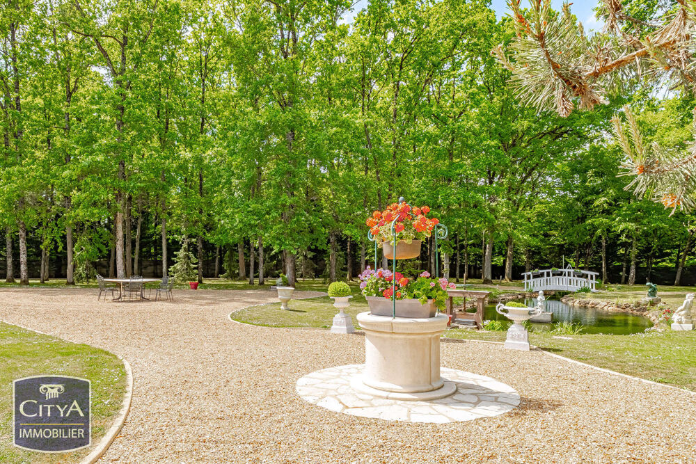 Vente Maison maison Chambray-lès-tours