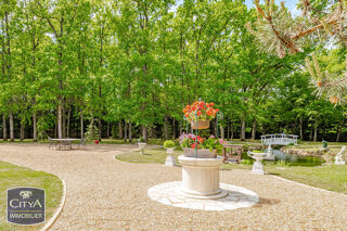  Maison à vendre 5 pièces 340 m²