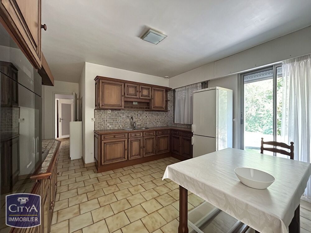 Vente Maison maison Vineuil