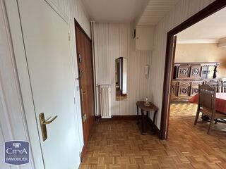  Appartement � vendre 5 pi�ces 91 m�