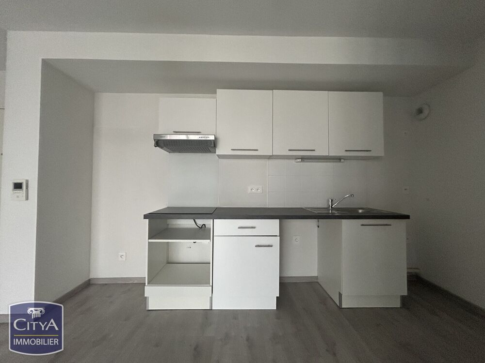 Vente Appartement appartement Bordeaux