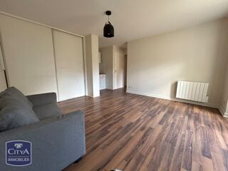  Appartement à vendre 2 pièces 31 m²