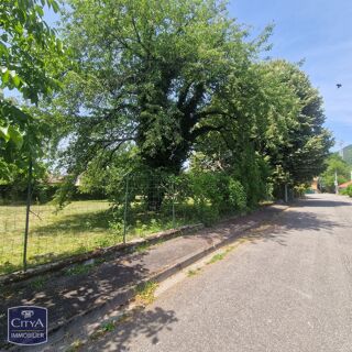  Terrain à vendre 585 m²