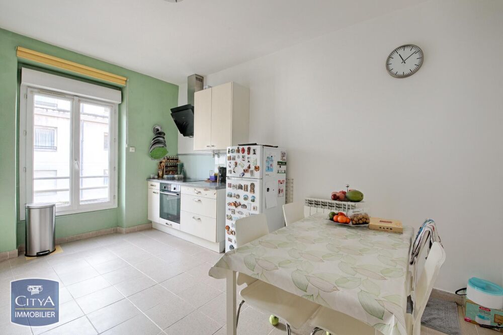 à vendre  Appartement Charenton-le-Pont (94220)