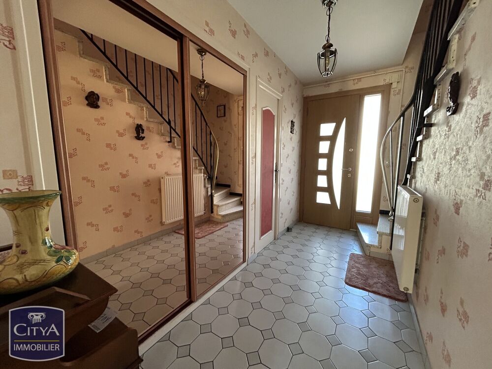 Vente Maison maison Le mans
