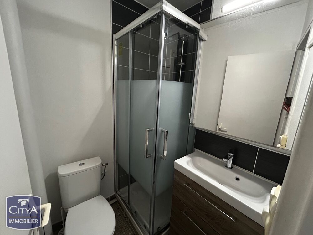 Vente Appartement appartement Pau