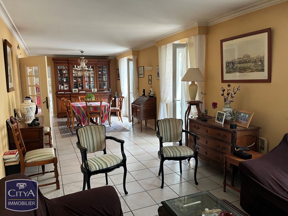 Vente Maison maison Ergué-gabéric