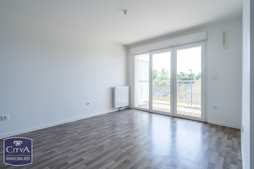 Vente Appartement appartement Tours