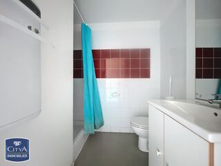  Appartement à vendre 1 pièce 18 m²
