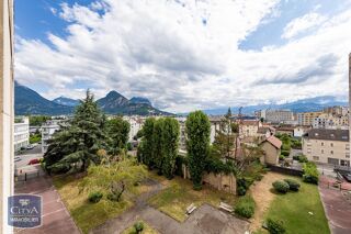  Appartement à vendre 5 pièces 120 m²