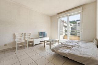  Appartement � vendre 1 pi�ce 19 m�