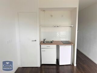  Appartement � vendre 1 pi�ce 22 m�