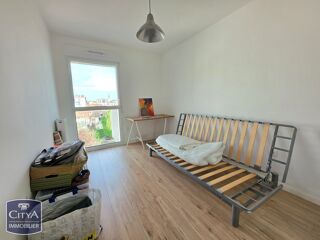  Appartement à vendre 3 pièces 65 m²