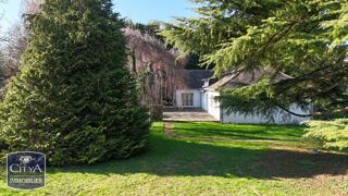  Maison à vendre 8 pièces 195 m²