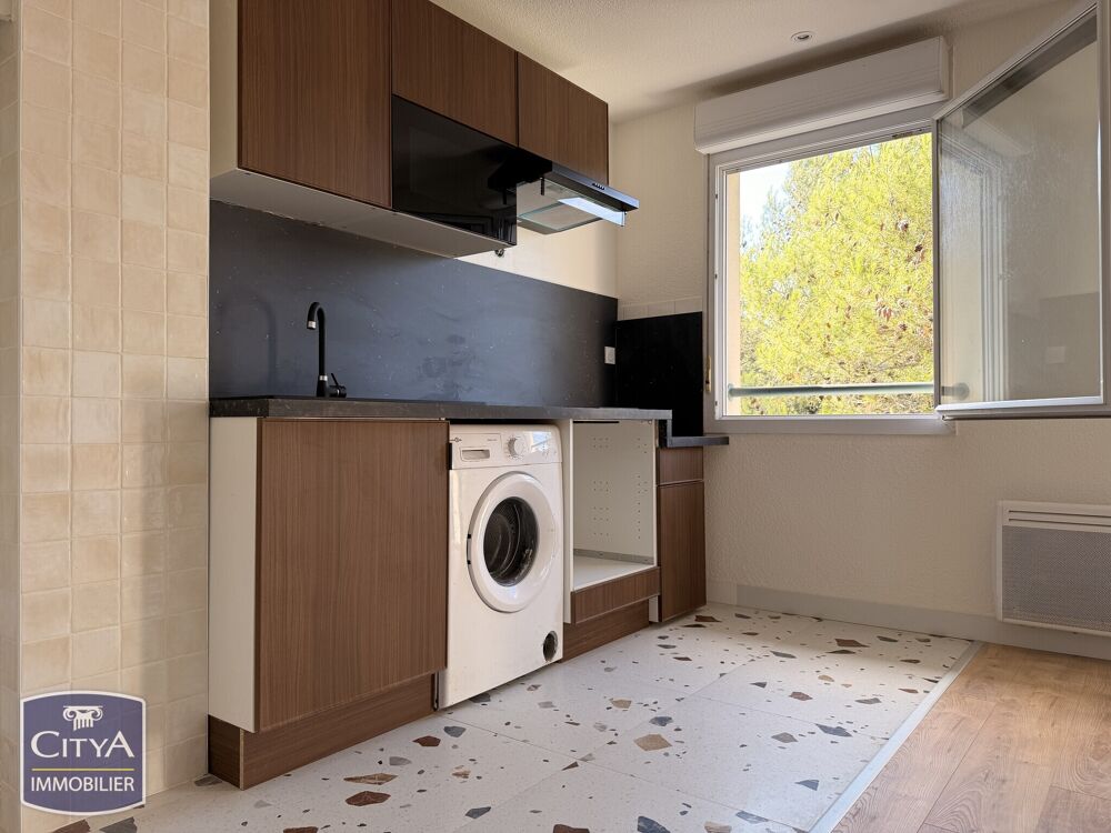 Vente Appartement appartement Nîmes